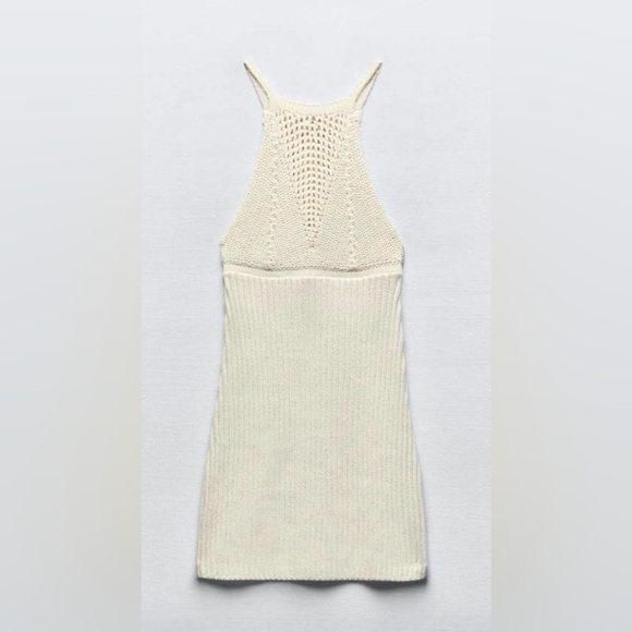 Zara beach dress - Picture 12 of 12